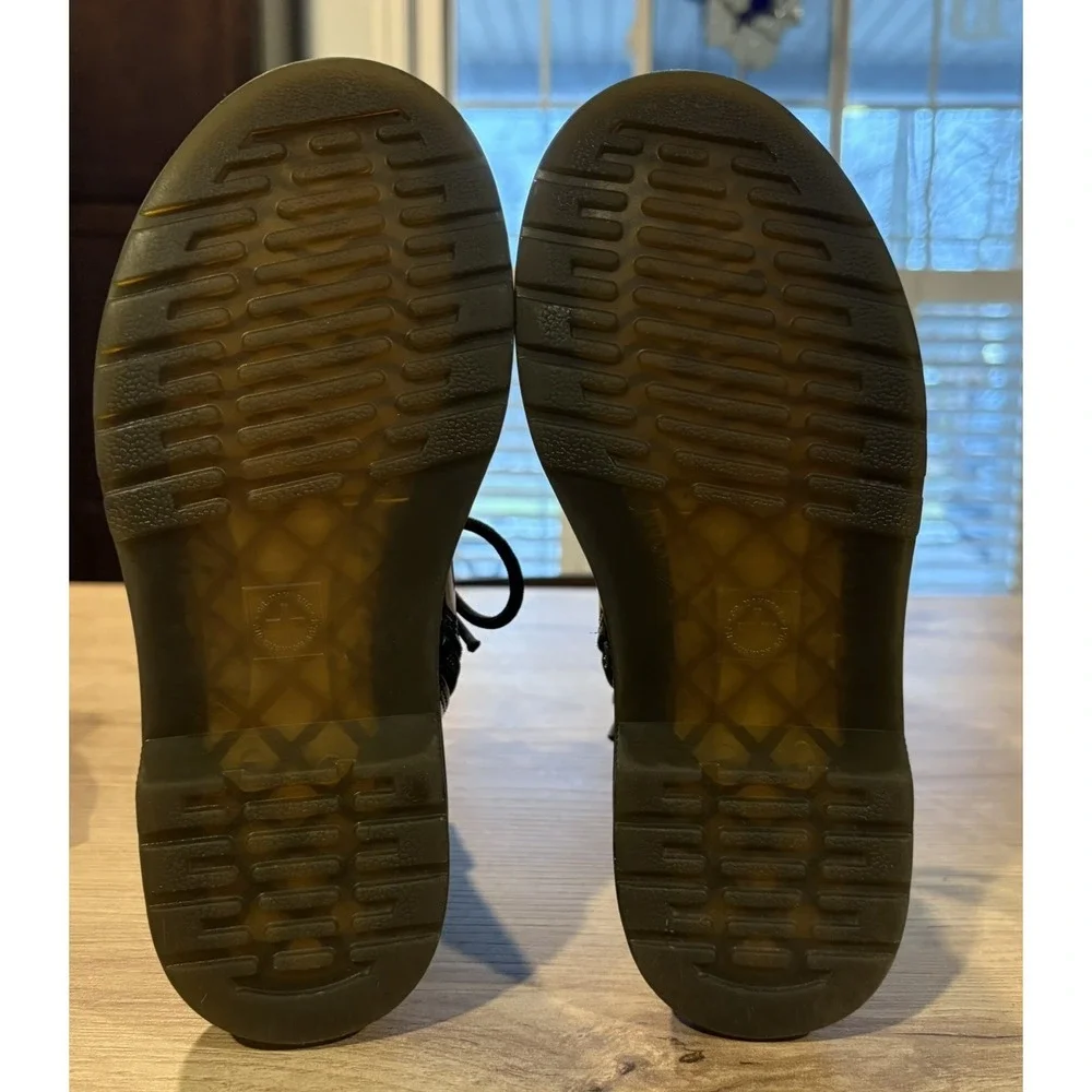 Dr. Martens pre owned